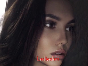 Lesliealen