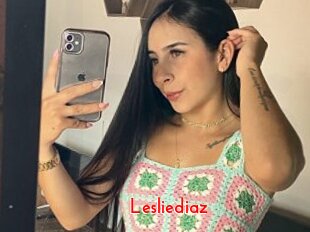 lesliediaz The Sex