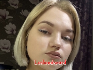Leslieedward