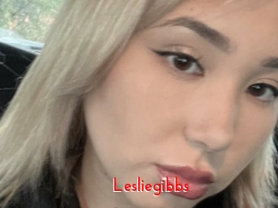 Lesliegibbs