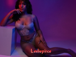 Lesliepirce