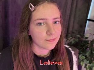 Lesliewes