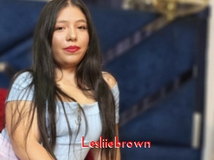 Lesliiebrown
