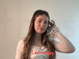 Leslireagey