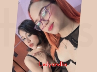 Leslyandlia