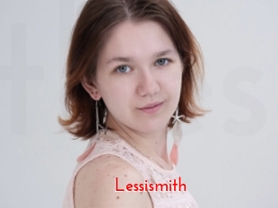 lessismith The Sex