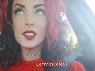 Letmeseelexi