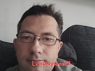 letsplaysoon121 The Sex