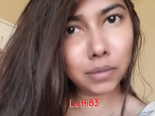 letti83 The Sex
