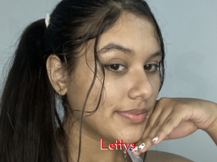 lettys The Sex