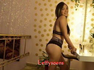Lettysaens