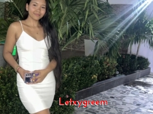 Letxygreem