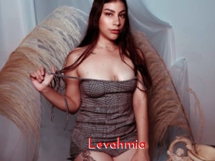 Levahmia