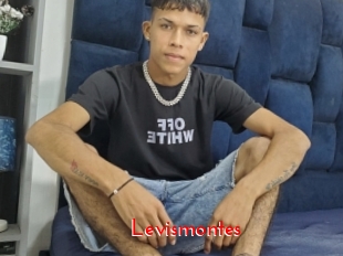 Levismontes