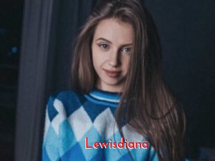 Lewisdiana