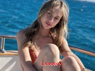 lexacoy The Sex