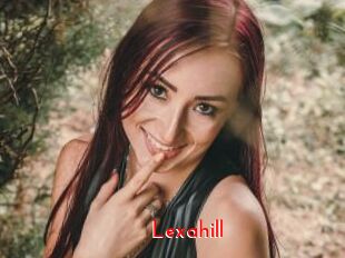 Lexahill