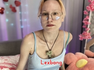 Lexbang