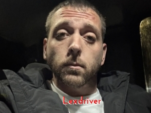 lexdriver The Sex