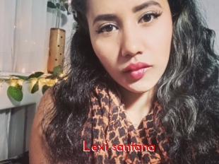 Lexi_santana