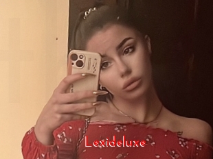Lexideluxe