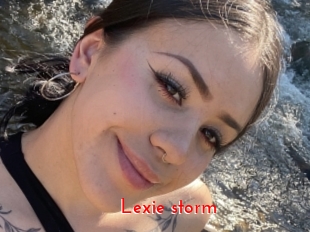 Lexie_storm