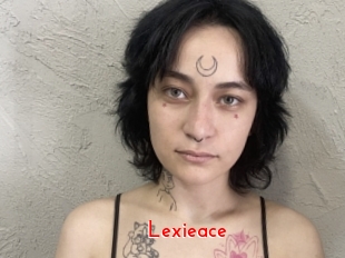 Lexieace
