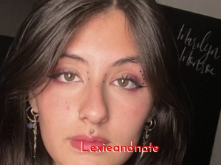 Lexieandnate