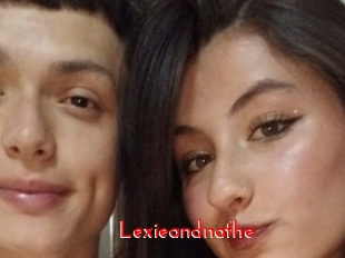 Lexieandnathe