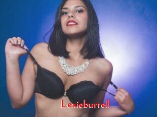 Lexieburrell