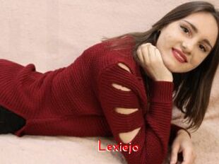 lexiejo The Sex