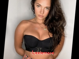 lexiemore The Sex