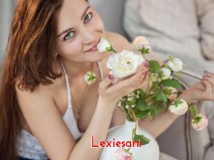 Lexiesani