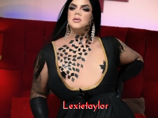 Lexietaylor