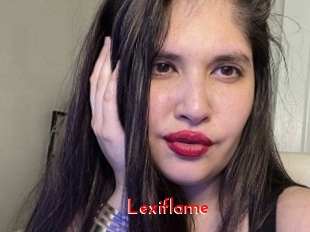 Lexiflame