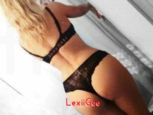 LexiiGee