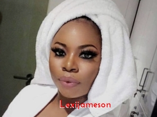 Lexijameson