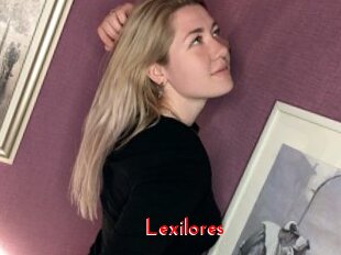 Lexilores