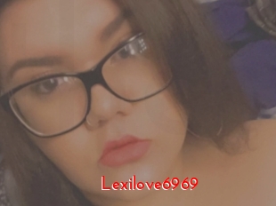 lexilove6969 The Sex