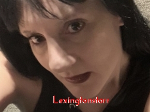 lexingtonstarr The Sex