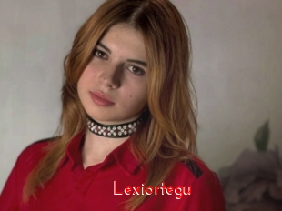 Lexiortegu