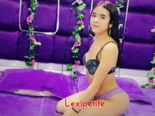 Lexipetite