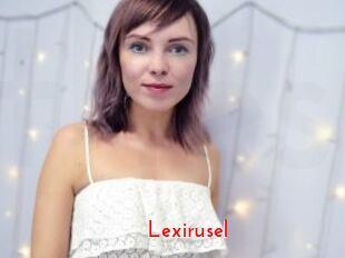 lexirusel The Sex