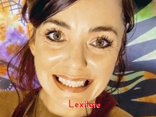 Lexitate