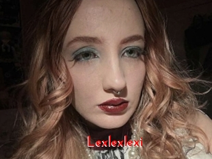 Lexlexlexi