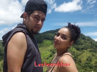 Lexlieandjhair