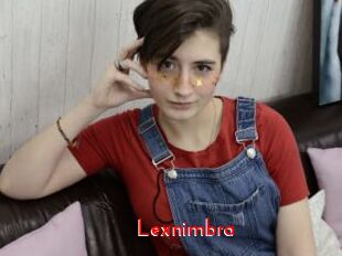 Lexnimbra