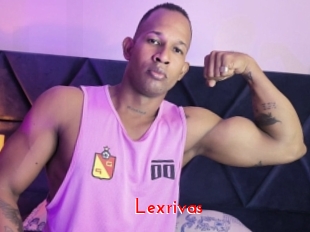 lexrivas The Sex