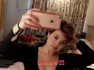 Lexusxo22