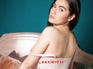 Lexxieross